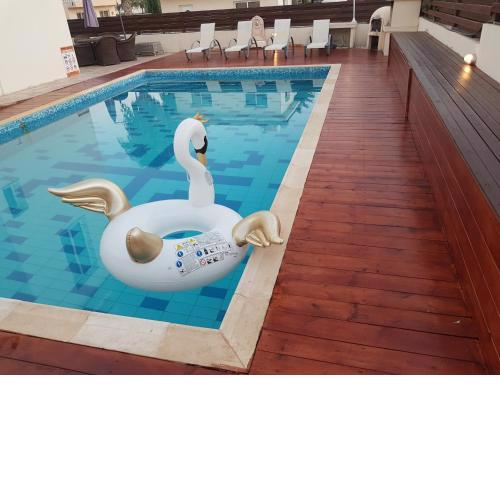 Nissi Luxury Villa
