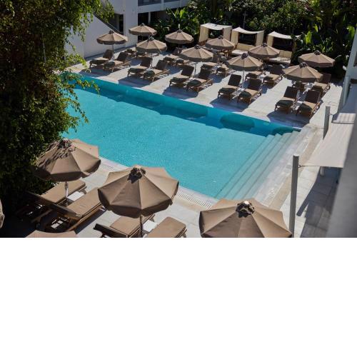 Nissi Park Hotel