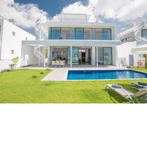 NISSI PEARL Holiday Villas Ayia Napa