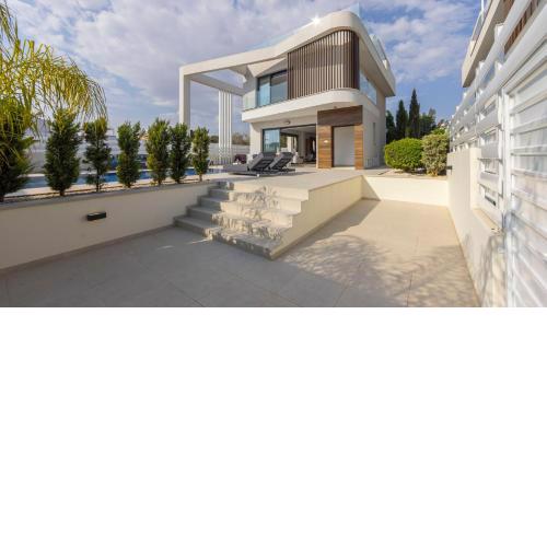 Nissi Residences Villa 4