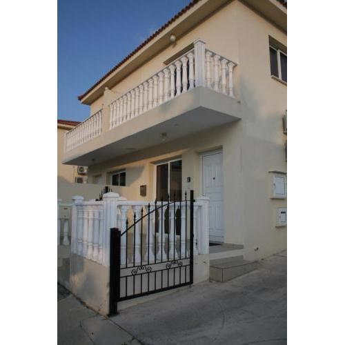 Nissi Villa