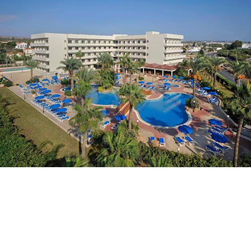 Nissiana Hotel & Bungalows
