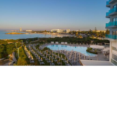 NissiBlu Beach Resort