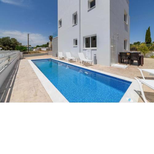 Nissini Villa #5