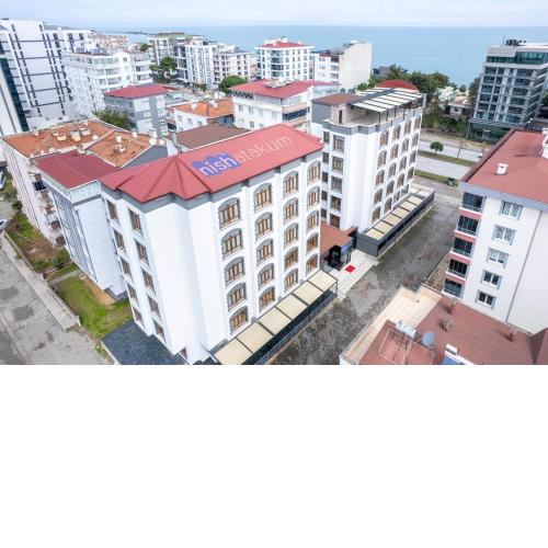 Niva Atakum Otel