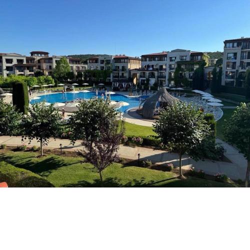 Niya Apartments Kavaci Sozopol GREEN LIFE