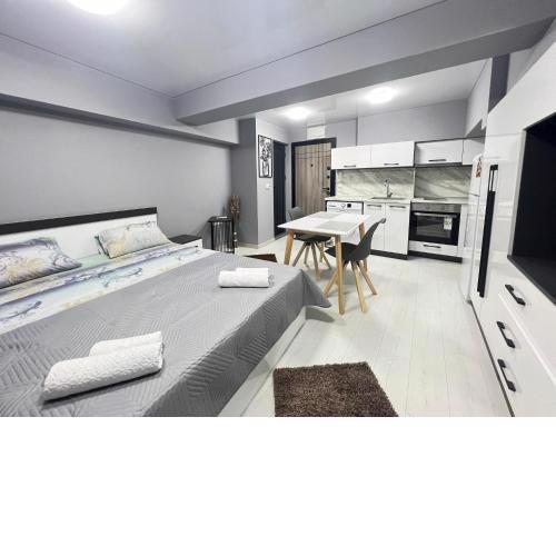 NJ bedroom