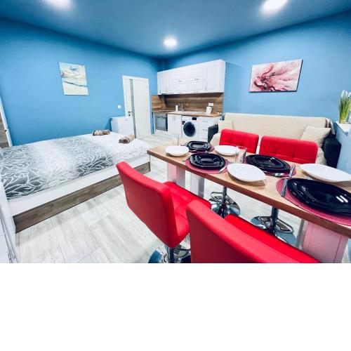 NJ Deluxe rooms