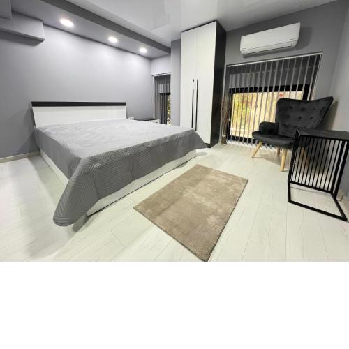 NJ Luxury Room