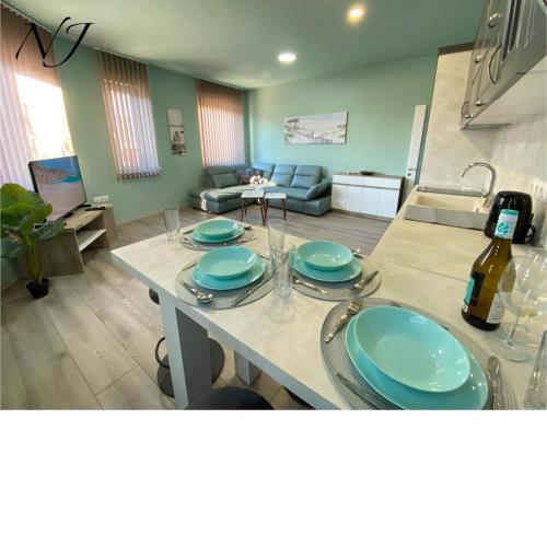 NJ Luxury rooms and suites