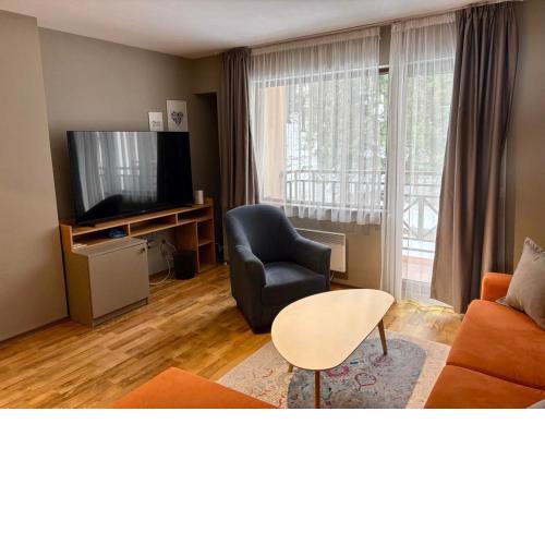 N.Joy Holiday Apartment 413 by Sunny Hills