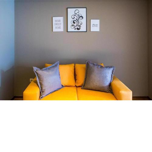 N.Joy Holiday Apartment 417 by Sunny Hills