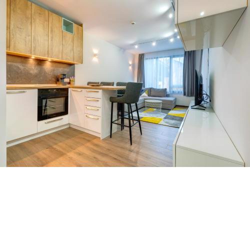 N.Joy Holiday Apartment 534 by Oak Residence