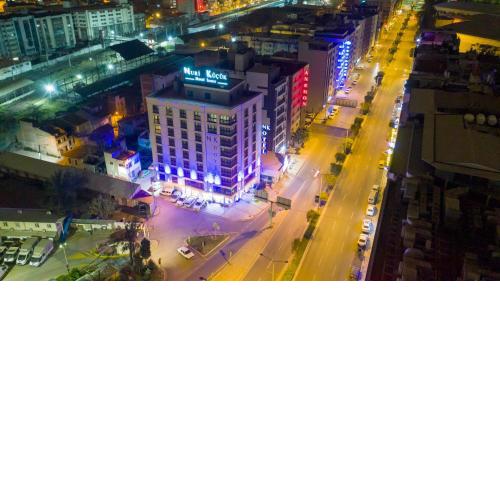 NK Hotel