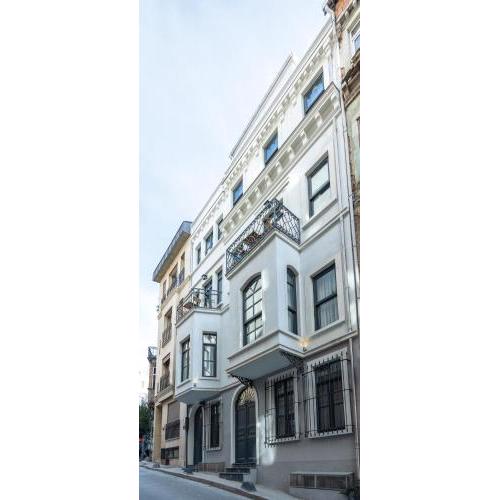 Nm Suites Beyoglu