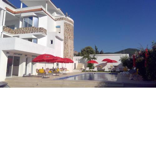 NN Residence Tabarka