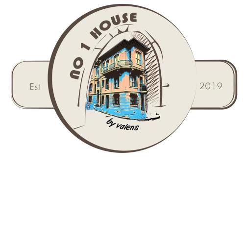No 1 House By Valence