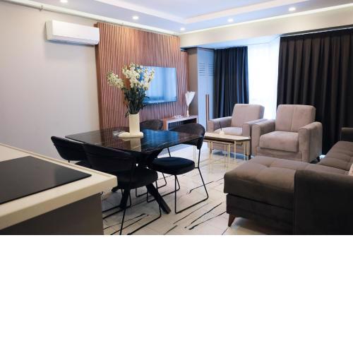 No25 Suites Nisantasi