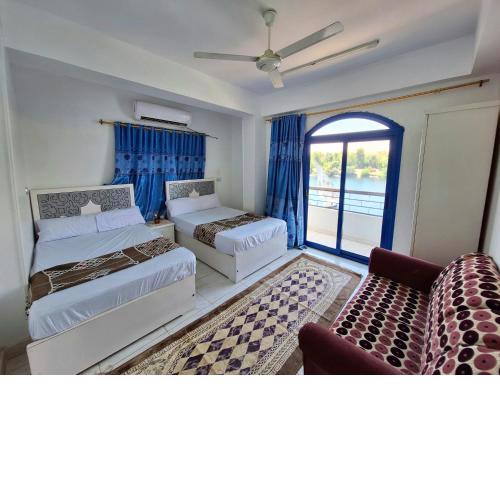 NOBATiA Guest House