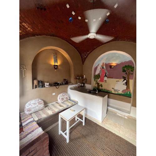 Nobian House Studios #2