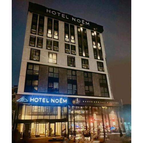 Noém Hotel