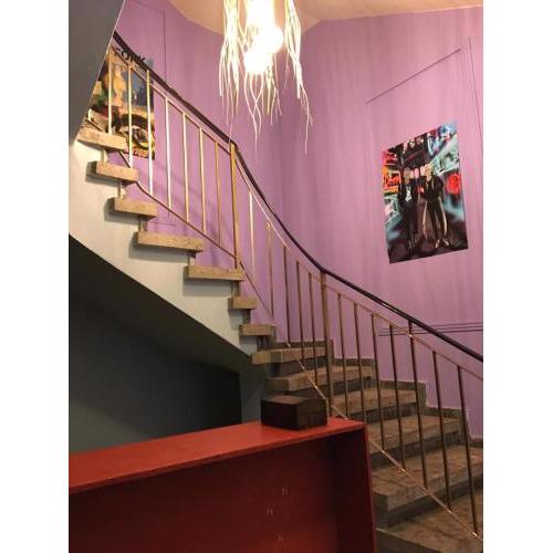 Noer Hostel