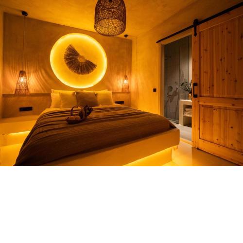 Noi Hotel Bodrum