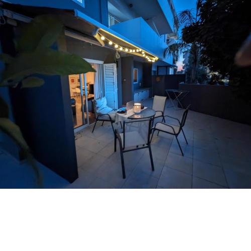 Nomad Apartment