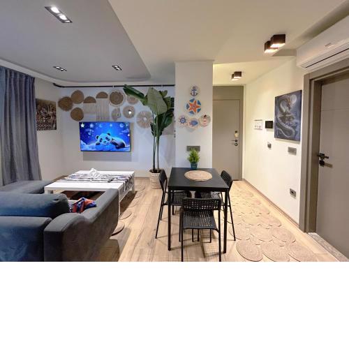 Nomad Bay Residence
