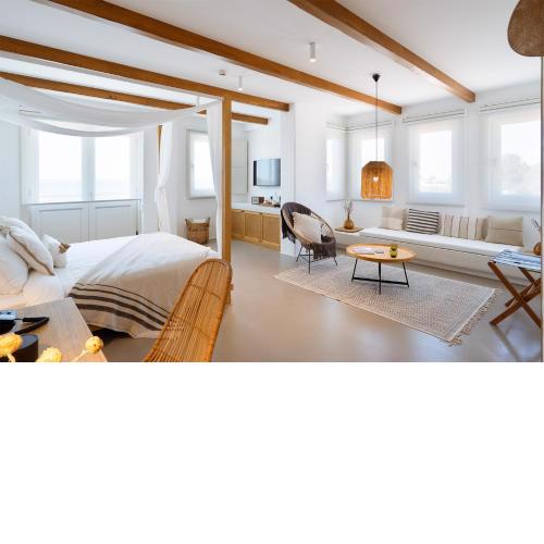 Nomad Boutique Hotel Side - Adults Only