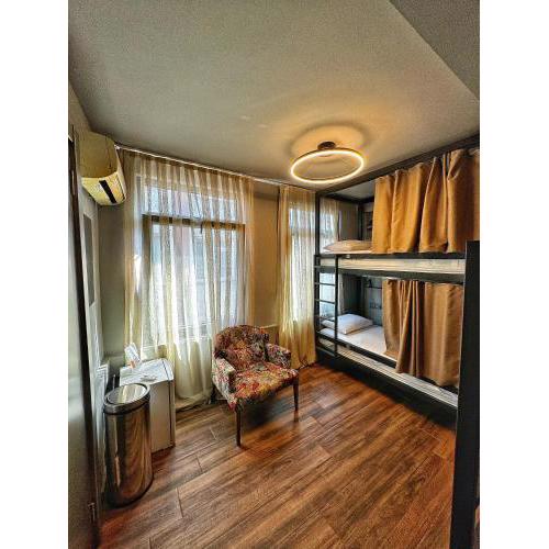 Nomad Hostel Karaköy