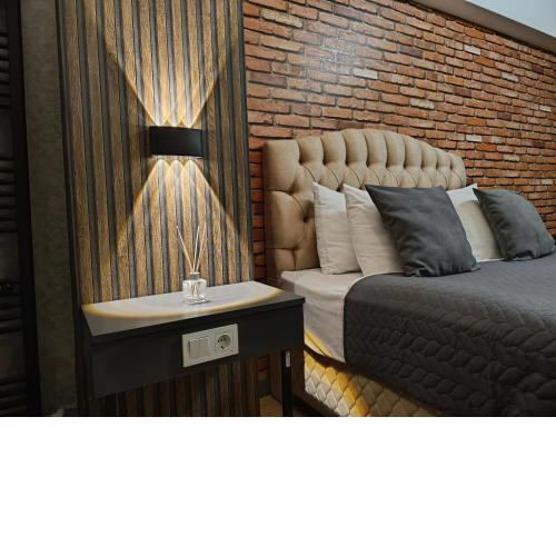 Nomad Hub Istanbul Residence