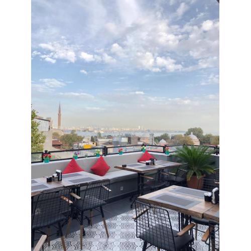 Nomade Old City Hotel
