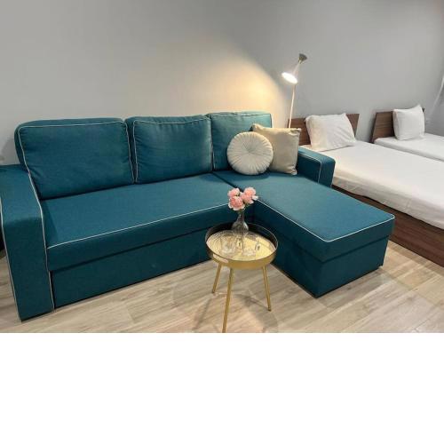 Nomadic Travelers Apartment