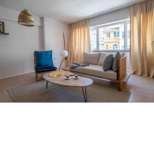 Nomado Residence with gym