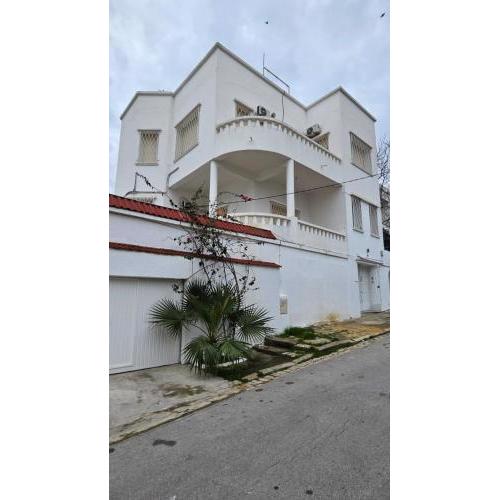 Nomads Hostel Tunisia