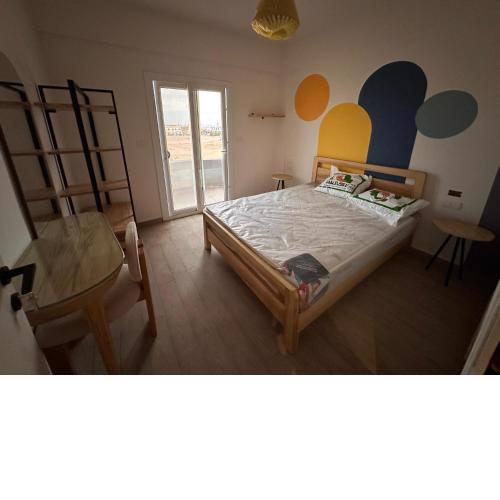 Nomads Hostels