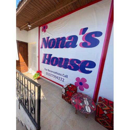Nona’s House 2