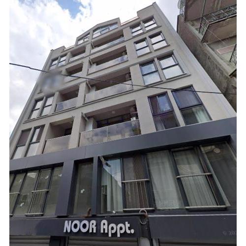 NOOR APARTMENTS