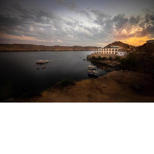 Noprea Boutique Hotel