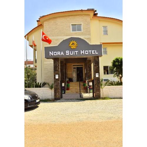 Nora Suit Hotel