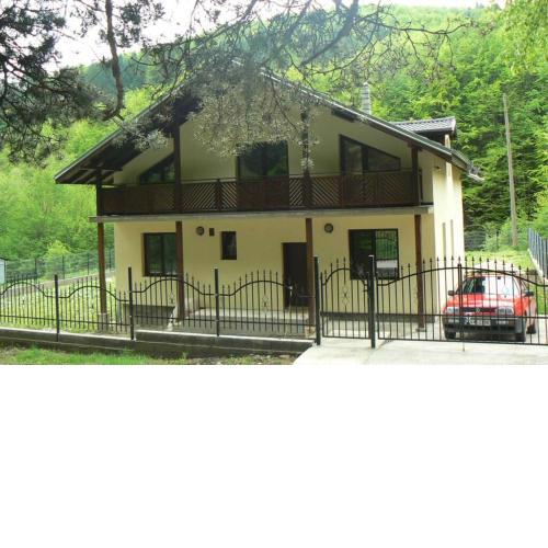 Nordic Villa Chiflika