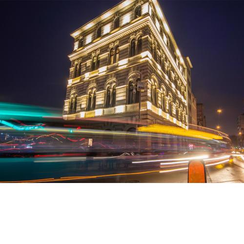 Nordstern Hotel Galata
