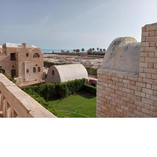 North Coast Chalet , شاليه الساحل الشمالي