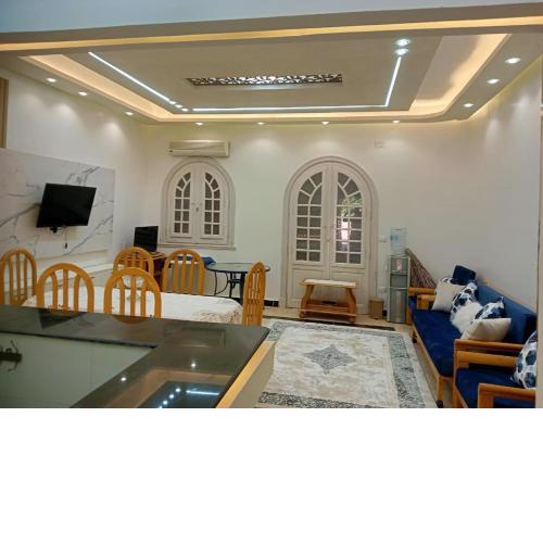 North Coast Marwa Resort Villa