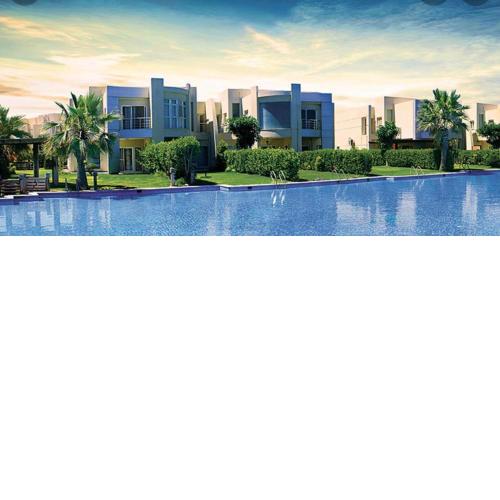 North coast sedra resort villa قريه سيدرا الساحل الشمالي