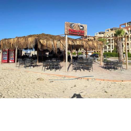 الإمارات هايتس North Coast