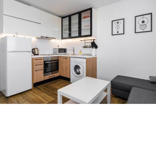 North Panoramic Apartment in the art district of Kapana