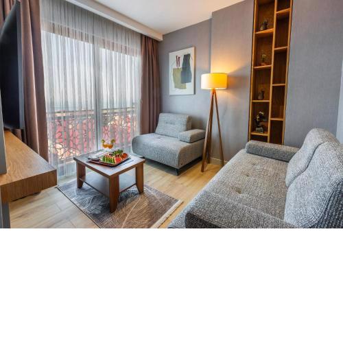 North Star Suite Hotel