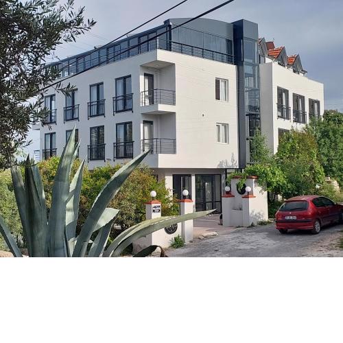 NORTH WIND HOTELS - Karaburun